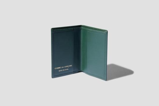 25FW 꼼데가르송 남성지갑 SA6400 5 - COMME DES GARCONS