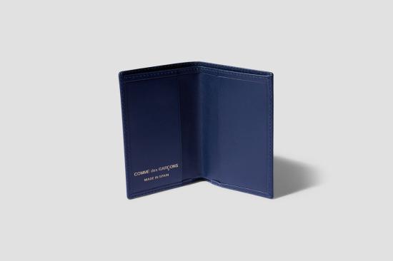 25FW 꼼데가르송 남성지갑 SA6400 4 - COMME DES GARCONS