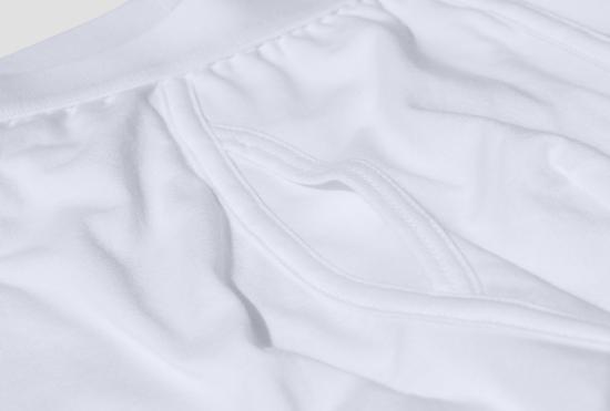  꼼데가르송 팬티 FZ T913 051 4 - COMME DES GARCONS