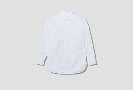  DRAKE’S 긴팔 셔츠 DR2A4A 21849 01 000 - DRAKE'S