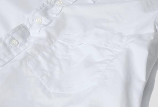  DRAKE’S 긴팔 셔츠 DR2A4A 21849 01 000 - DRAKE'S