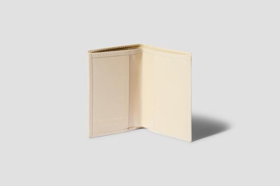 25FW 꼼데가르송 남성지갑 SA6400 3 - COMME DES GARCONS