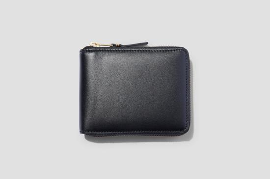 25FW 꼼데가르송 남성지갑 SA7100 1