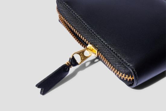 25FW 꼼데가르송 남성지갑 SA7100 1 - COMME DES GARCONS