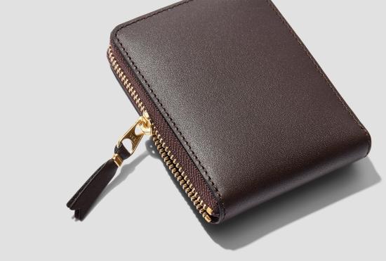 25FW 꼼데가르송 남성지갑 SA7100 2 - COMME DES GARCONS