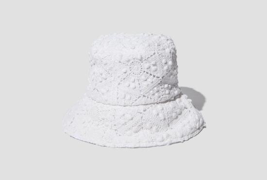  꼼데가르송 버킷햇 FK K601 051 1