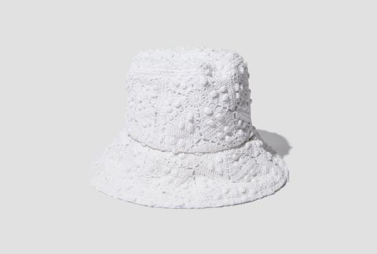  꼼데가르송 버킷햇 FK K601 051 1 - COMME DES GARCONS