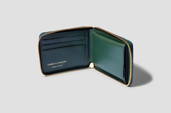 25FW 꼼데가르송 남성지갑 SA7100 5 - COMME DES GARCONS