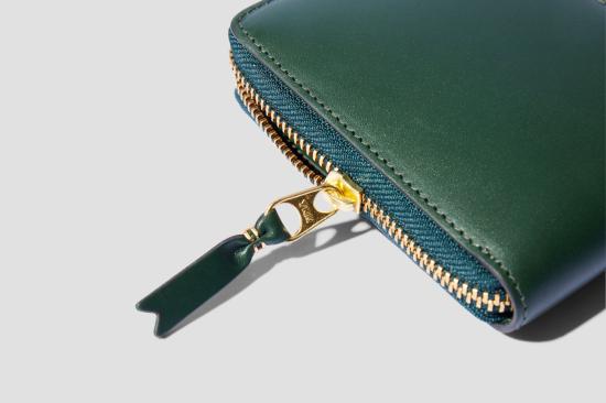 25FW 꼼데가르송 남성지갑 SA7100 5 - COMME DES GARCONS