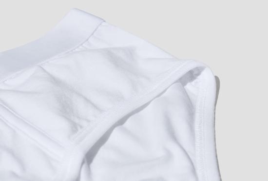  꼼데가르송 팬티 FZ T914 051 4 - COMME DES GARCONS