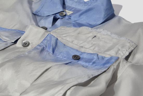  드리스 반 노튼 긴팔 셔츠 241 020731 8162 504 - DRIES VAN NOTEN