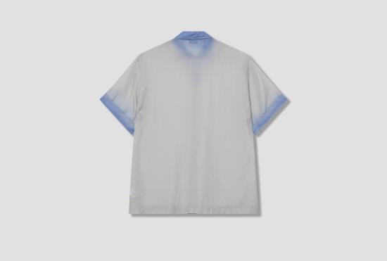  드리스 반 노튼 반팔 셔츠 241 020709 8162 504 - DRIES VAN NOTEN