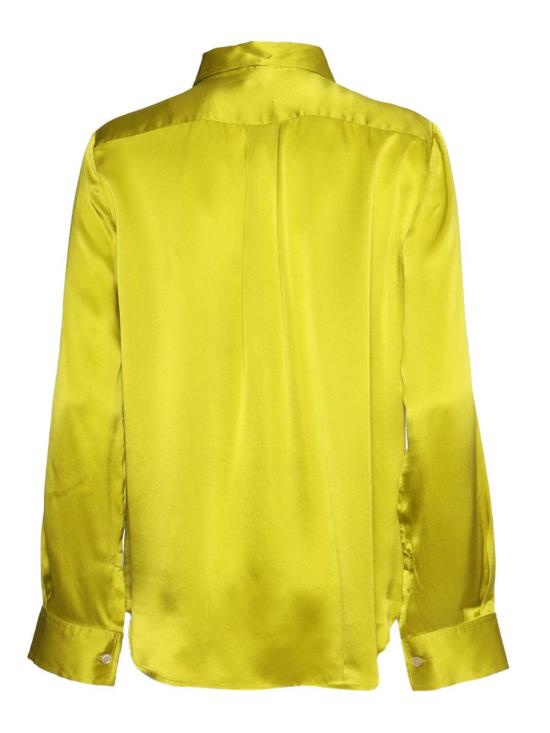  파로쉬 셔츠 STELLA D380568 035 214510 GREEN - PAROSH