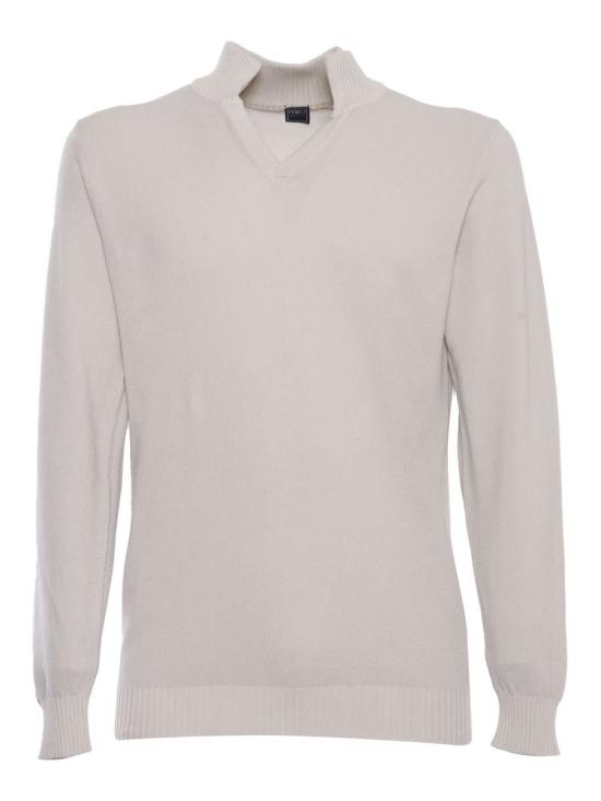  페델리 스웨터 7UED5627 750 223419 WHITE