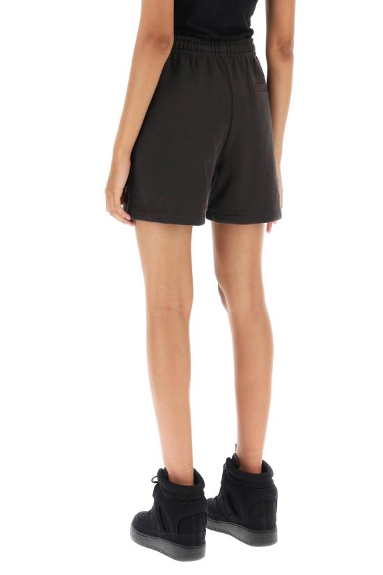24FW 이자벨마랑에뚜왈 숏팬츠 SH0060FA A1M07E 02FK - ISABEL MARANT ETOILE