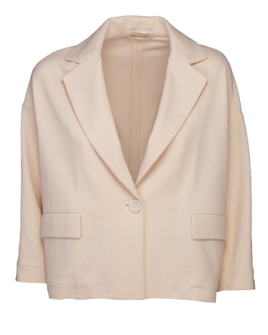 25SS 치르콜로1901 수트 자켓 FD3005 680 Bianco