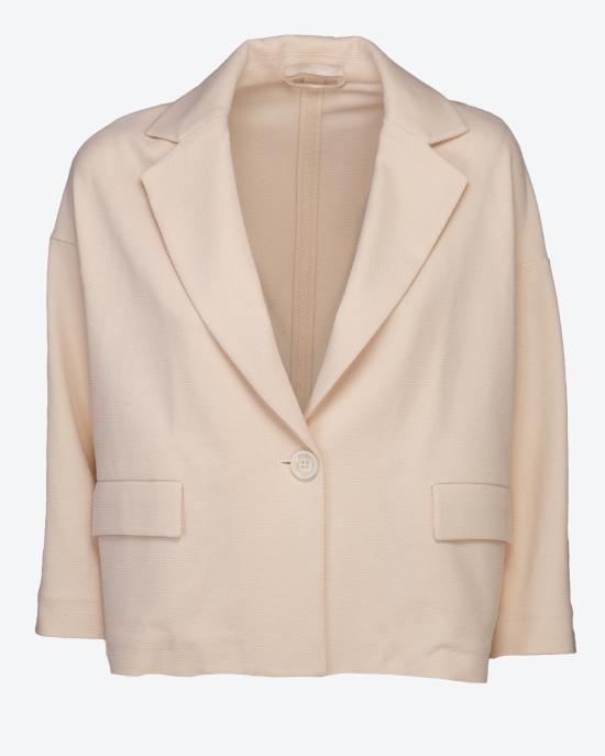 25SS 치르콜로1901 수트 자켓 FD3005 680 Bianco - CIRCOLO 1901