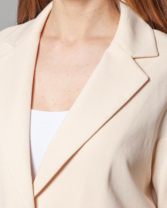 25SS 치르콜로1901 수트 자켓 FD3005 680 Bianco - CIRCOLO 1901