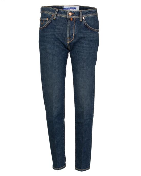  야콥코헨 데님 팬츠 UQ E15 30 S3583 365D Denim medio