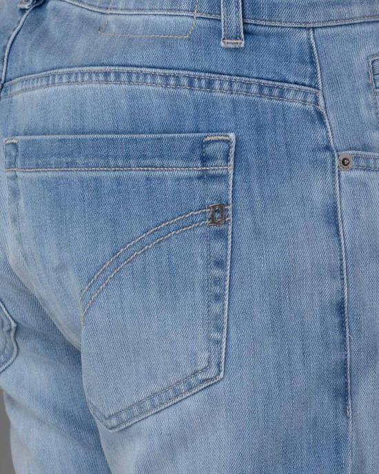 25SS 돈답 데님 팬츠 UP232DS0107GV3 800 Denim chiaro - DONDUP