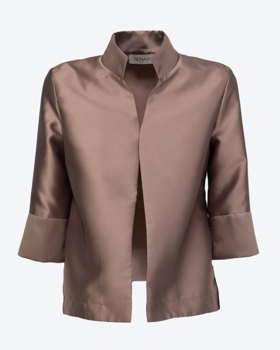  네나 수트 자켓 J15 GOA ADO Tortora - NENAH