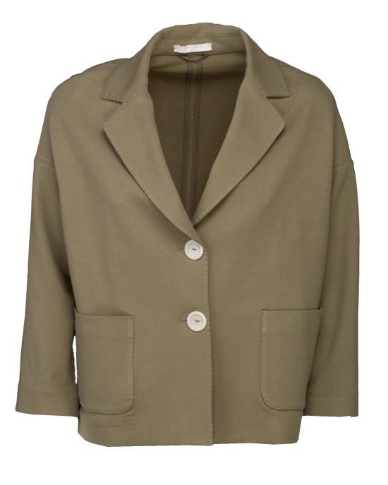 25SS 치르콜로1901 수트 자켓 FD2983 790 Verde