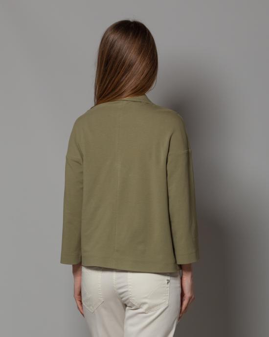 25SS 치르콜로1901 수트 자켓 FD2983 790 Verde - CIRCOLO 1901