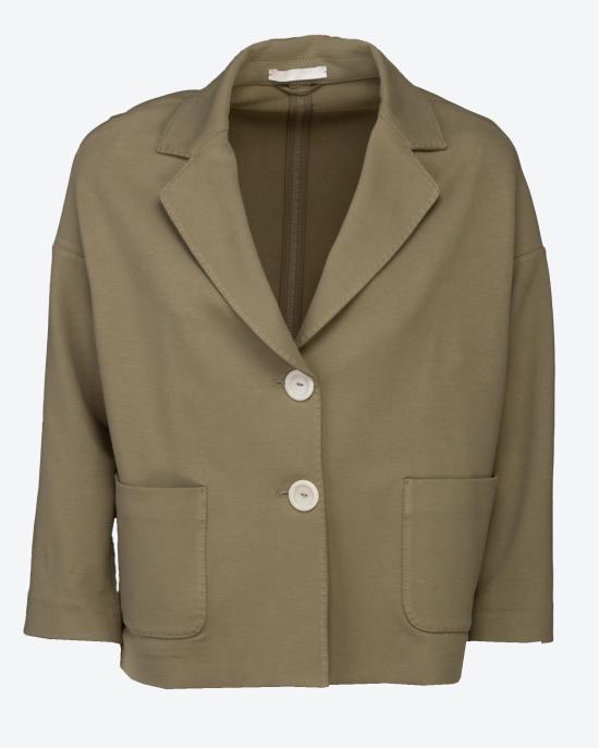 25SS 치르콜로1901 수트 자켓 FD2983 790 Verde - CIRCOLO 1901