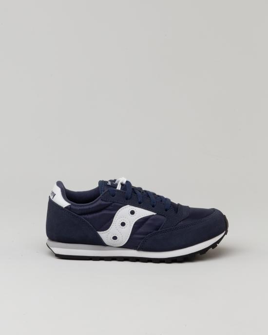 25FW [키즈] 써코니 스니커즈 SK265126 BLU BIANCO - SAUCONY