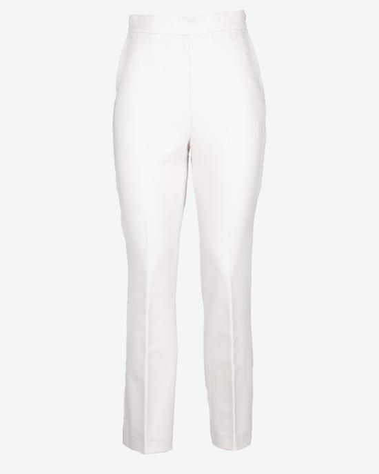 24FW 파비아나 필리피 스트레이트 팬츠 PAD223F669 8178 GRIGIO - FABIANA FILIPPI