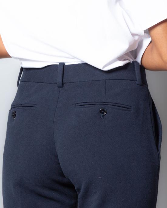  치르콜로1901 스트레이트 팬츠 FD2791 851 BLU - CIRCOLO 1901