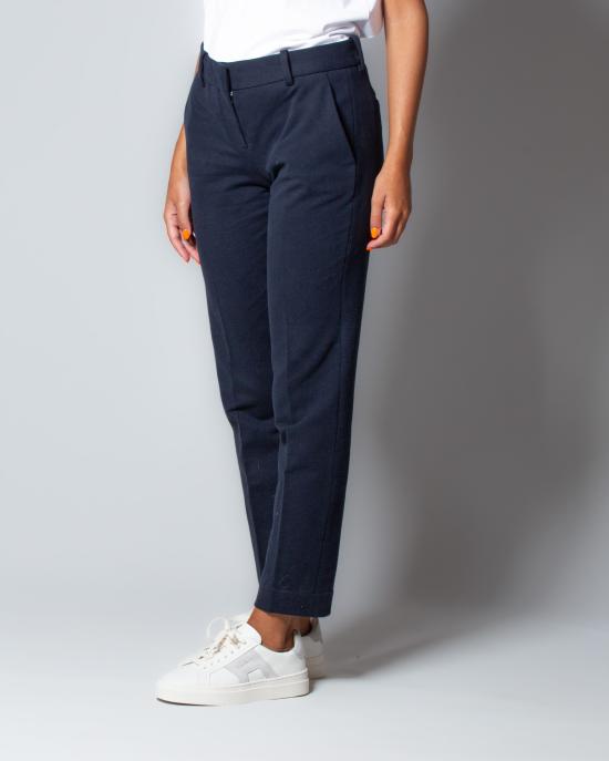  치르콜로1901 스트레이트 팬츠 FD2791 851 BLU - CIRCOLO 1901