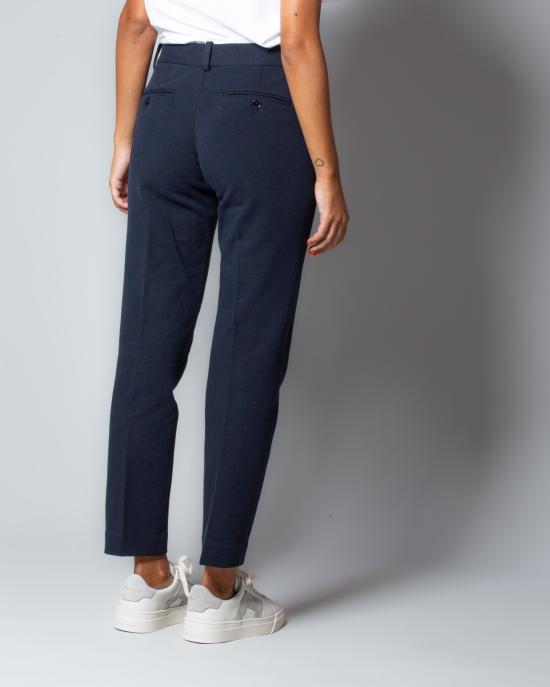  치르콜로1901 스트레이트 팬츠 FD2791 851 BLU - CIRCOLO 1901