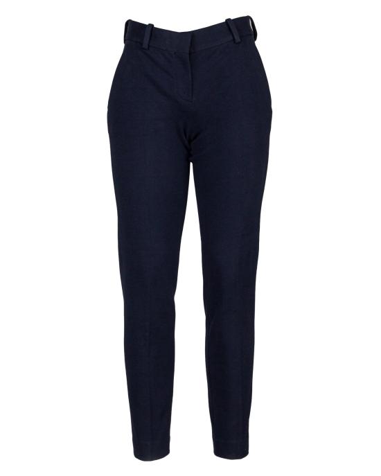  치르콜로1901 스트레이트 팬츠 FD2791 851 BLU