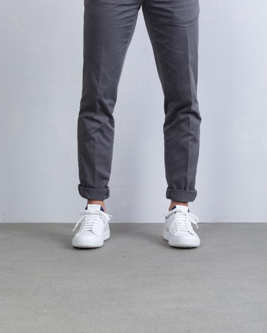 25FW 처치스 부츠 EEG019F 9ACE BIANCO BLU - CHURCHS