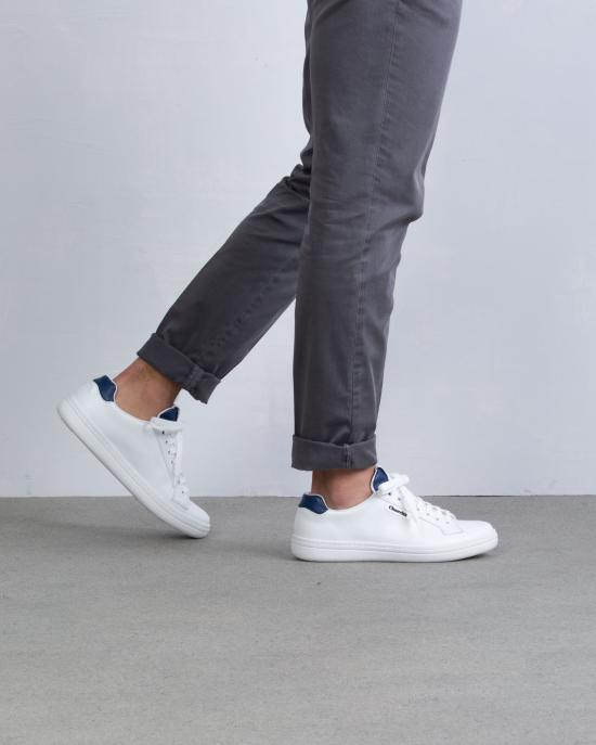 25FW 처치스 부츠 EEG019F 9ACE BIANCO BLU