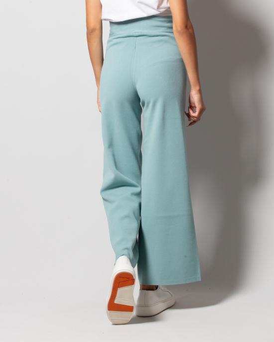  파로쉬 스트레이트 팬츠 D570576RALLY 051 VERDE - PAROSH