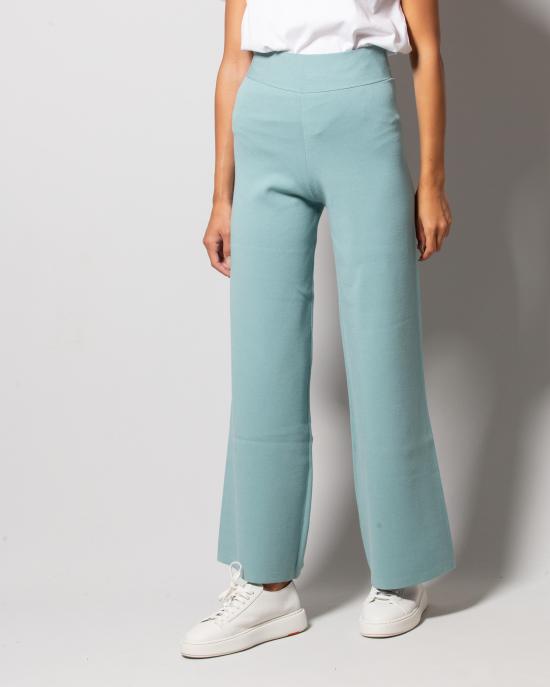  파로쉬 스트레이트 팬츠 D570576RALLY 051 VERDE - PAROSH