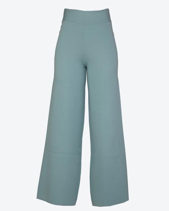  파로쉬 스트레이트 팬츠 D570576RALLY 051 VERDE - PAROSH