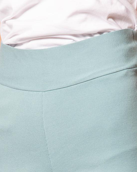  파로쉬 스트레이트 팬츠 D570576RALLY 051 VERDE - PAROSH