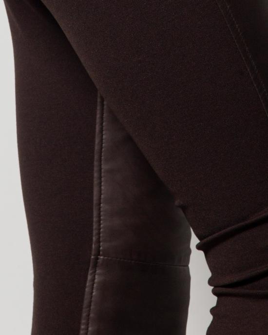  파로쉬 스트레이트 팬츠 D230609MACIOCKX 086 MARRONE - PAROSH