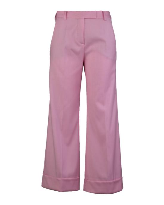  세미쿠튀르 스트레이트 팬츠 S2WI03 F78 0 ROSA