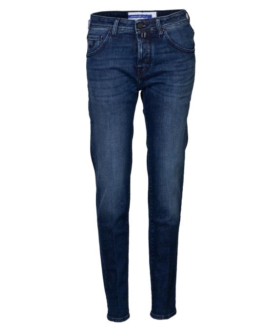  야콥코헨 데님 팬츠 UQH15 34 S4071 597D Denim scuro