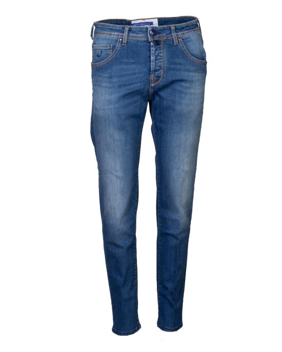  야콥코헨 데님 팬츠 UQE15 40 S3623 561D Denim chiaro