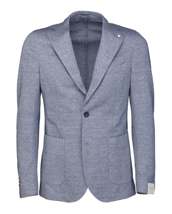 25SS 엘비엠 수트 자켓 35207 03 2811 SR Celeste