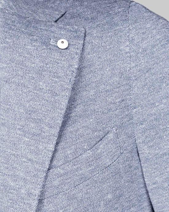 25SS 엘비엠 수트 자켓 35207 03 2811 SR Celeste - L.B.M.