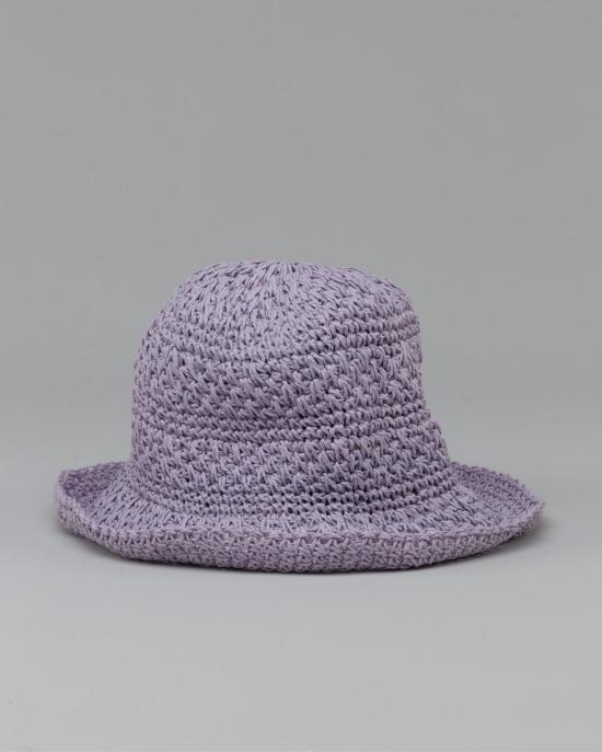 25SS 로베르토 콜리나 버킷햇 T91051 9133 LILLA - ROBERTO COLLINA