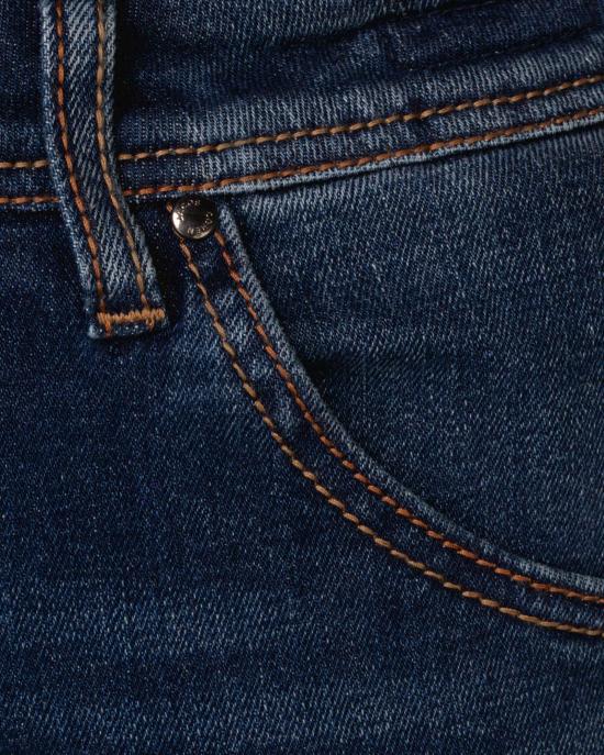  야콥코헨 데님 팬츠 UQE15 32 S4071 597D Blu - JACOB COHËN