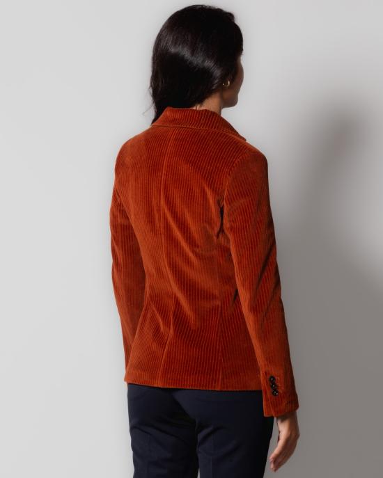  치르콜로1901 수트 자켓 FD2822 597 Arancio - CIRCOLO 1901