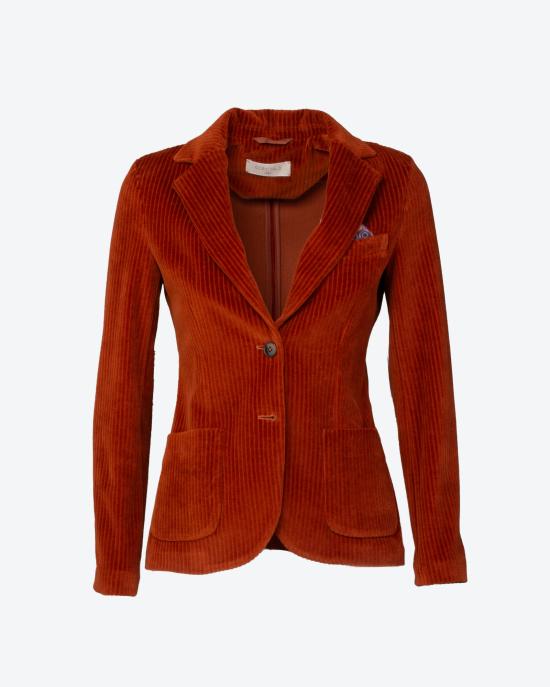  치르콜로1901 수트 자켓 FD2822 597 Arancio - CIRCOLO 1901